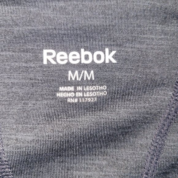 Reebok Long Sleeve - Picture 3 of 3